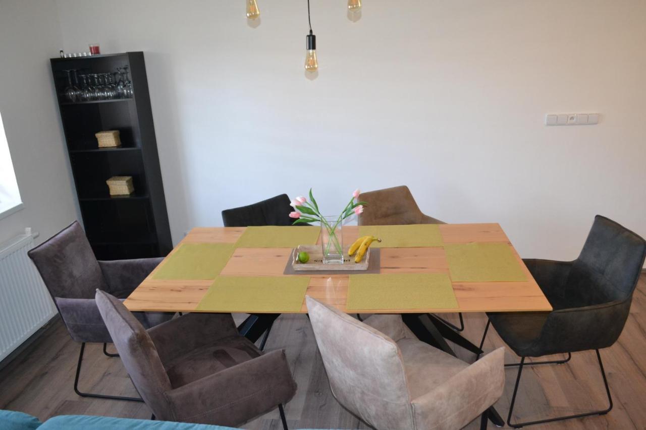 Kvitko Apartment ฟริมบูร์ก ภายนอก รูปภาพ