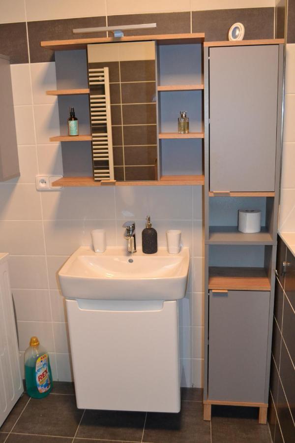 Kvitko Apartment ฟริมบูร์ก ภายนอก รูปภาพ