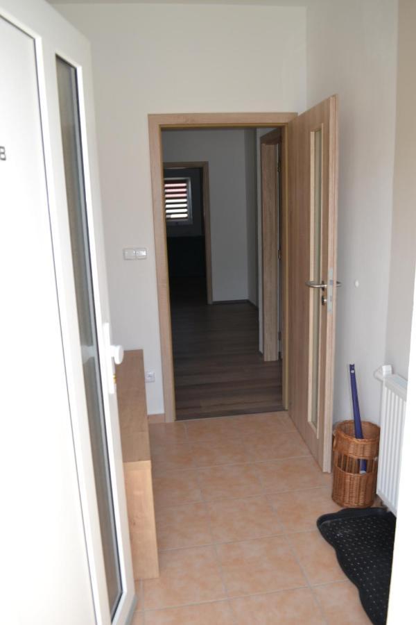 Kvitko Apartment ฟริมบูร์ก ภายนอก รูปภาพ