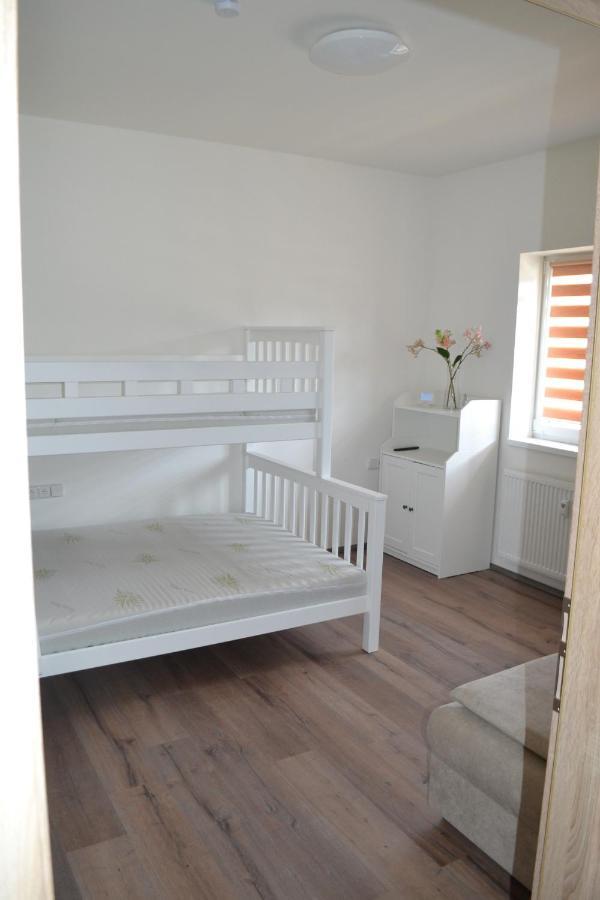 Kvitko Apartment ฟริมบูร์ก ภายนอก รูปภาพ