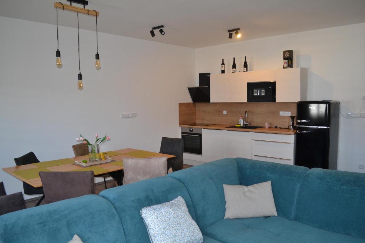 Kvitko Apartment ฟริมบูร์ก ภายนอก รูปภาพ