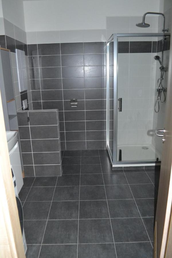 Kvitko Apartment ฟริมบูร์ก ภายนอก รูปภาพ