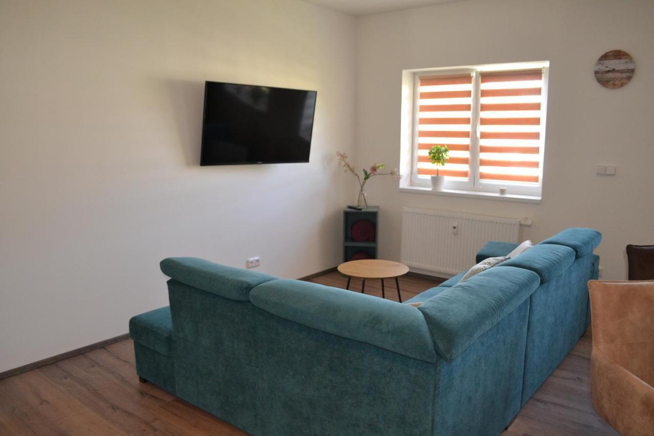 Kvitko Apartment ฟริมบูร์ก ภายนอก รูปภาพ